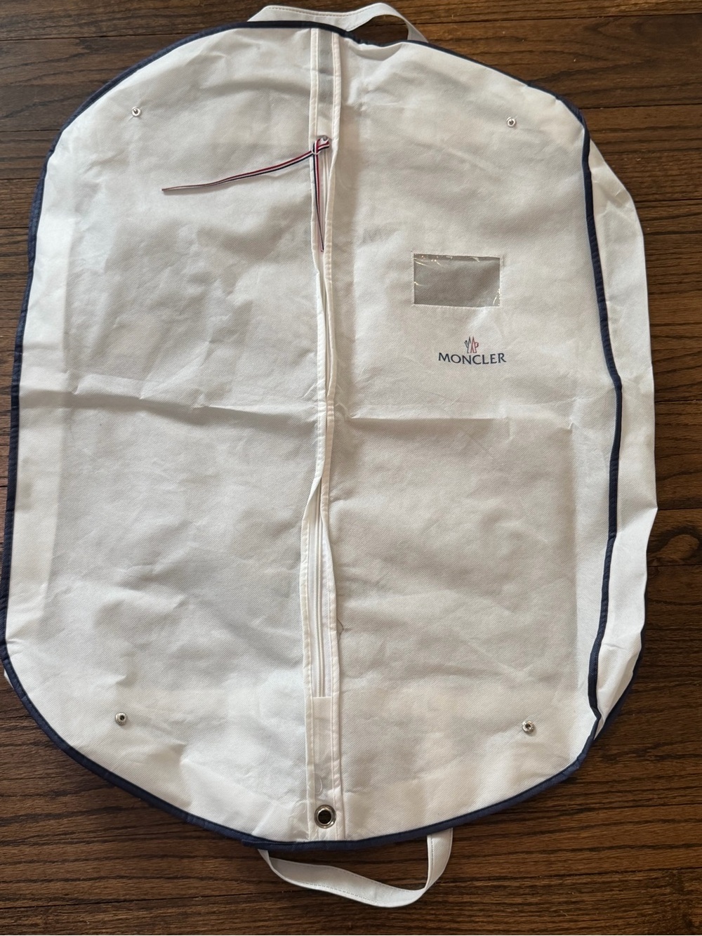 Moncler Garment Bag